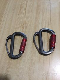 Moschettone Petzl