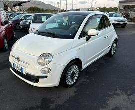 FIAT 500 Lounge 1.3 Mjt 95 Cv