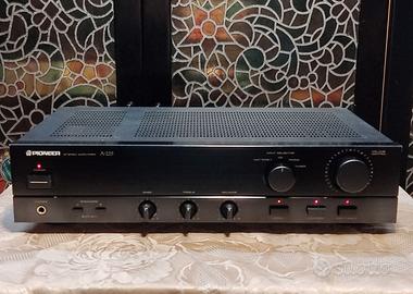 Pioneer A-225 Amplificatore Stereo Integrato