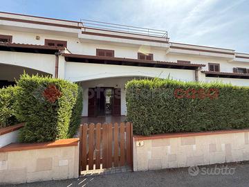 Villa a schiera Taranto [Bougn2B1VRG]