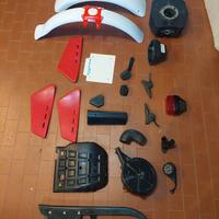 Fantic Trial 240 - 1982