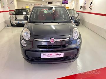 Fiat 500L 1.3 Multijet 95 CV Lounge
