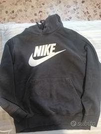 Felpa nike uomo