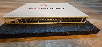 Firewall  FortiGate 240d