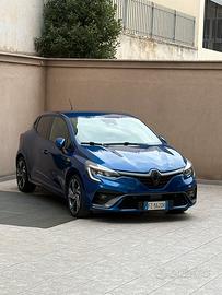 Renault Clio 5 Rs Line