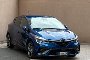 Renault Clio 5 Rs Line
