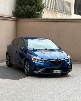 Renault Clio 5 Rs Line