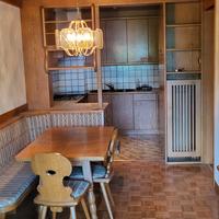 Arredamento e lavatrice