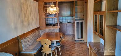 Arredamento e lavatrice