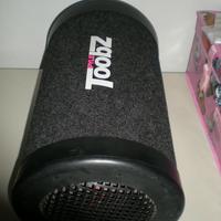 Pyle Toobz Subwoofer