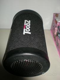 Pyle Toobz Subwoofer