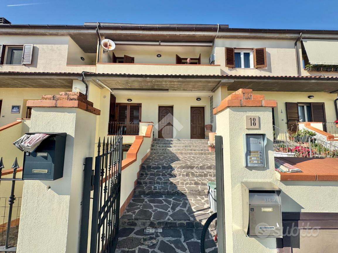 Apartment in Assisi, Petrignano - Vista 3