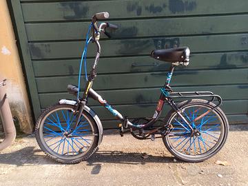 Graziella storica modificata 