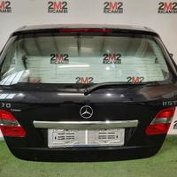PORTELLONE POSTERIORE MERCEDES Classe B W245 1Â° S