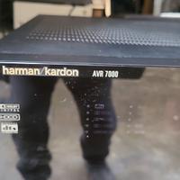 HARMAN KARDON AVR 7000