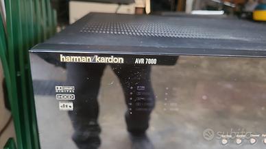 HARMAN KARDON AVR 7000