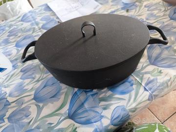 cocotte.