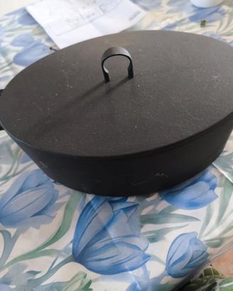 cocotte.