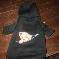 Vestiti per cani nuovi