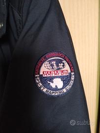 giubbotti invernali taglia M 