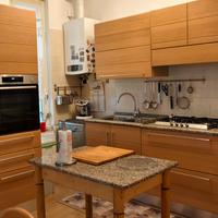 Cucina componibile Scavolini