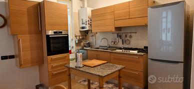 Cucina componibile Scavolini