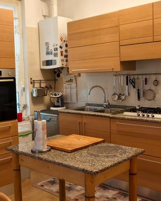Cucina componibile Scavolini