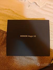 HONOR MAGIC V3 