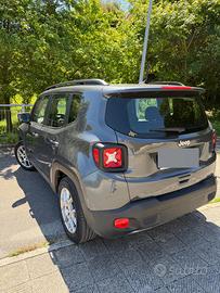 Jeep Renegade My23 Limited 1.0 GseT3