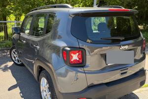 Jeep Renegade My23 Limited 1.0 GseT3