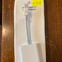 Adattatore cavo  originale apple mini display vga