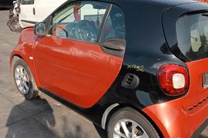 Smart Fortwo 453 del 2015 per ricambi