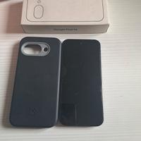 Google Pixel 9a 128GB – Come Nuovo – Con Cover Spi