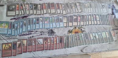 Magic The Gathering: The Dark set completo + extra