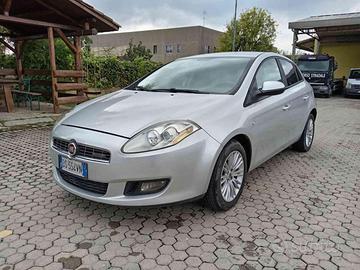 FIAT Bravo 1.6 MJT ANNO 30/08/