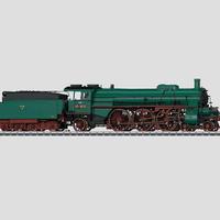 Locomotiva Marklin H0 39022