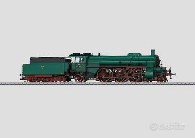 Locomotiva Marklin H0 39022