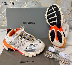 scarpe Balenciaga 