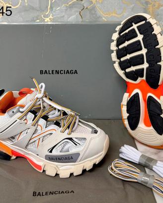 scarpe Balenciaga 