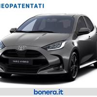 Toyota Yaris 1.5 hybrid Trend