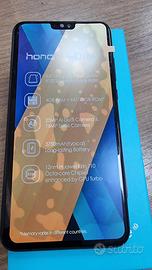 Honor 10 view 10 lite