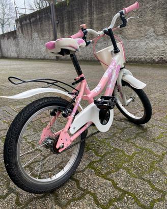 Bici bimba