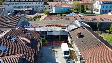 CASA SEMINDIPENDENTE A RIVOLI