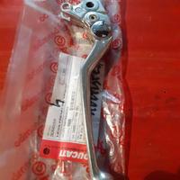 Leva freno Brembo/Ducati anni 2000 regolabile