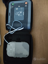 Defibrillatore Philips