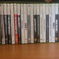 Giochi xbox 360