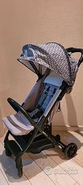 passeggino Inglesina Quid