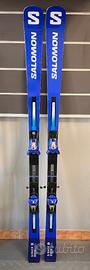 SCI TEST 2026 SALOMON S/RACE GS PRO 175 cm