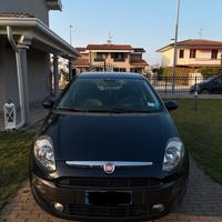 Fiat punto evo 1.2 Gpl