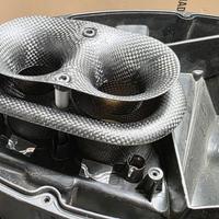 Aprilia RSV1000R Tuono 1000 V2 